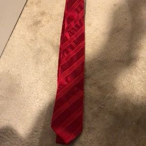 Mens tie